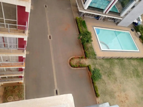 1 Bedroom - Racecourse Gardens Apartments