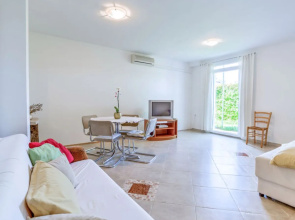 Apartment File Umag/Zambratija 16429