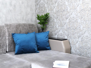 Апартаменты на улице Вольская