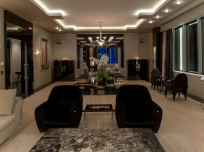 Hyatt Centric Levent Istanbul