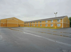 Baymont Inn & Suites Harrington