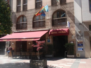 Hotel Favila