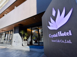 Doutonbori Crystal Exe