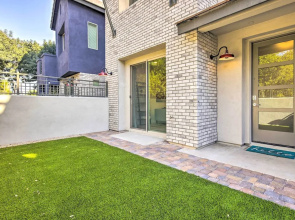 6 Mi to Dtwn Chandler: Newly Built Townhome