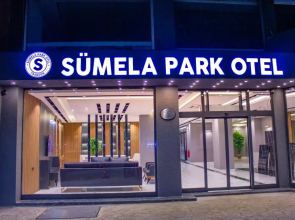 Sumela Park Hotel
