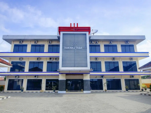 Hakmaz Taba Lubuklinggau Hotel