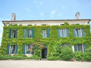 Le Potager