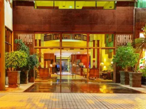 Hotel Chagall