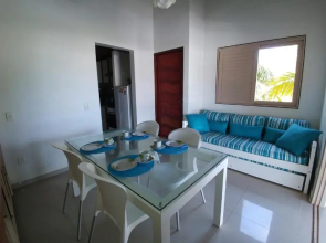 Flat Cumaru ap 210 TEMPORADANOFRANCES Localização privilegiada e conforto