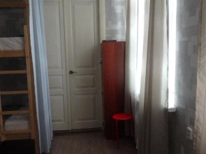 Меблированные комнаты Sova