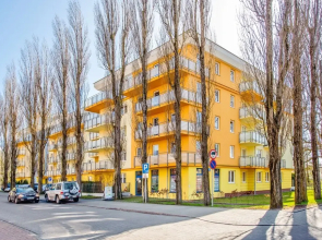 Apartamenty Sun & Snow Kasprowicza