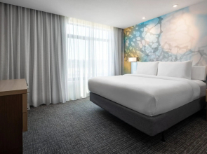Courtyard by Marriott Petaluma Sonoma County