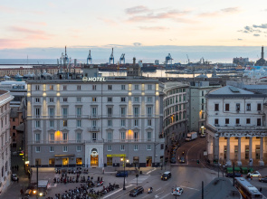 B&B Hotel Genova Principe