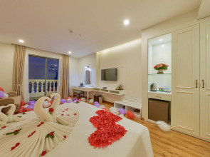 Imperial Nha Trang Hotel