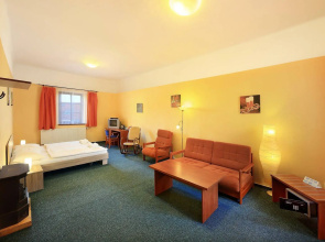 Hotel Záviš z Falkenštejna