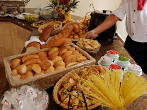 Falcon Naama Star Hotel