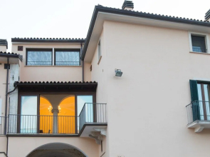 B&B Ponte Capograssi
