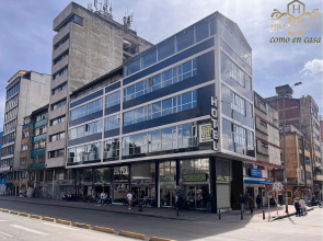 Hotel Hills Bogota