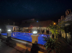Xing Angkor Hotel