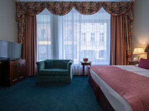 Hotel Liberty