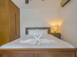 Wings Elegant 2BR Villa , Bang Tao Beach