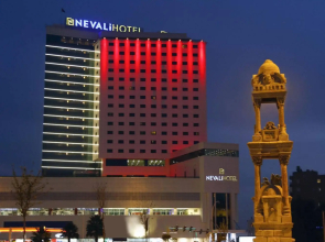 Nevali Hotel