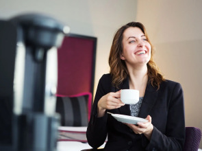 Mercure Hotel MOA Berlin