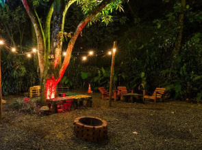Bambú Glamping Ecolodge