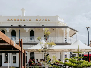 Ramsgate Hotel by Nightcap Social