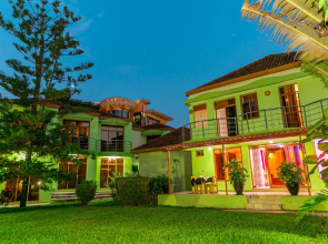 Perle Boutique Hotel