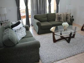 Cumbrian Lakes 4 Bedroom