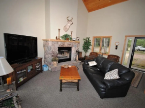 Deer Crossing - 4 Br Home