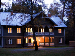 Apartamenti Strand