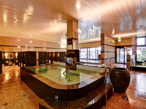 Kotoyuu Hotel