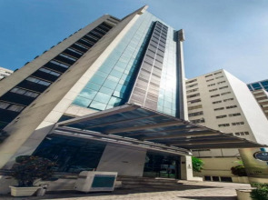 Transamerica Executive Bela Cintra