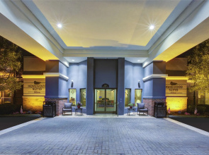 Homewood Suites by Hilton South Dayton Miamisburg