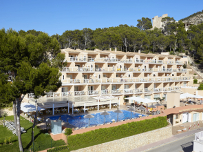 Universal Aparthotel Don Camilo
