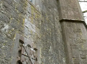 Anne's Grove Miniature Castle