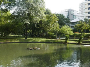 Le Tada Parkview Hotel