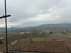 Casa Forster Langhe