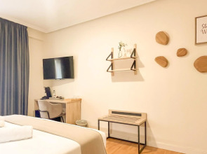 VTZ Hotel El Príncipe