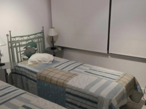 Apartamento em Punta del Este