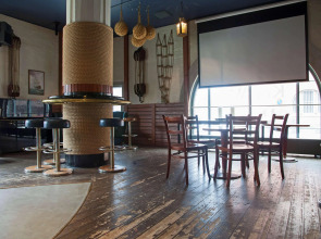 Scandic Grand Marina