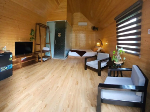 Phoenix Hotel Bungalow