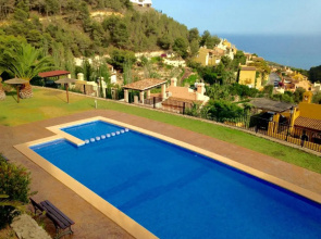 Balcon de Altea hills
