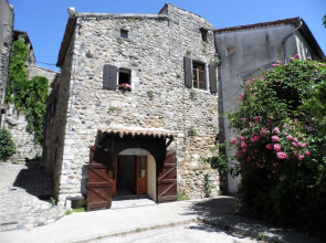 Gîte Lanas