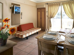 Club Anastasia Aparthotel