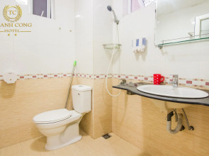 Thanh Cong 2 Hotel