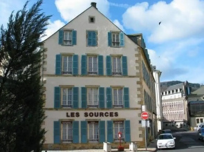 Hôtel Le CM