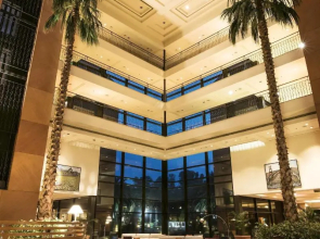 Sheraton Pilar Hotel and Convention Center